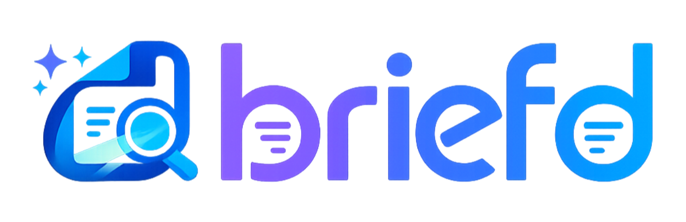 Briefd